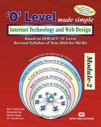 Internet & Web Design