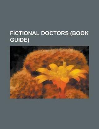 Fictional Doctors (Book Guide)