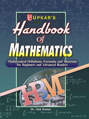 Handbook of Mathematics