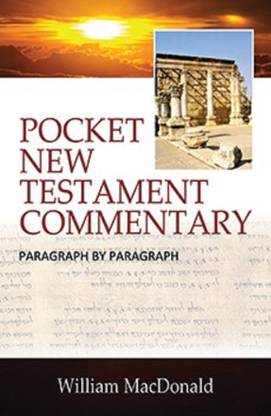 Pocket New Testament Commentary