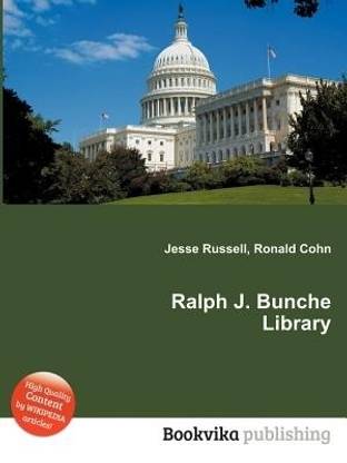 Ralph J. Bunche Library