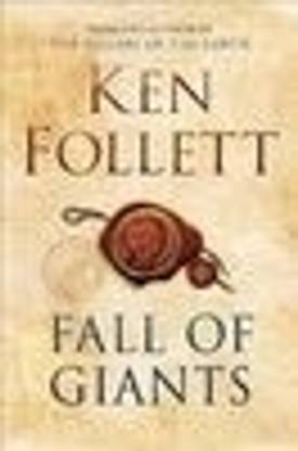 Fall of Giants