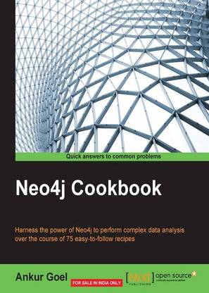 Neo4j Cookbook