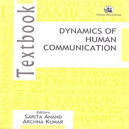 Dynamics of Human Communication