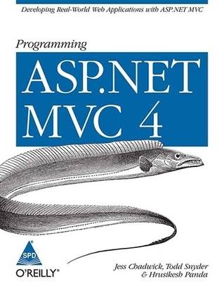PROGRAMMING ASP.NET MVC 4