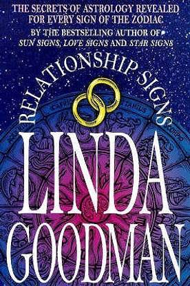 Linda Goodman's Relationship Signs