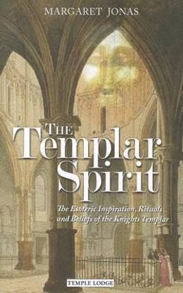 The Templar Spirit
