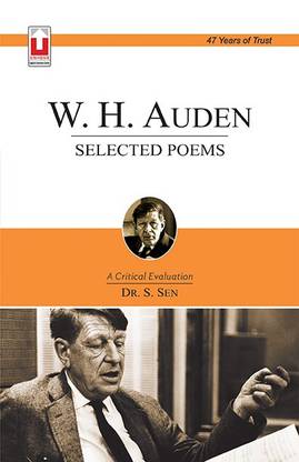 1.25.1-W.H.Auden:Selected Poems