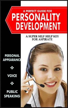 A Perfect Guide for Personality Development