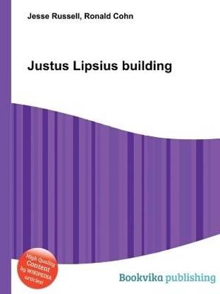 Justus Lipsius Building