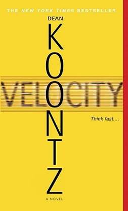 Velocity