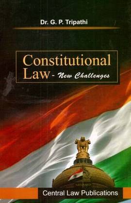 Constitutional Law- New Challenges
