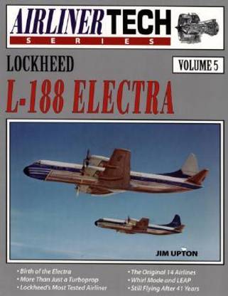 AirlinerTech 5:Lockheed L-188 Electra
