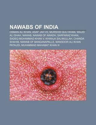 Nawabs of India