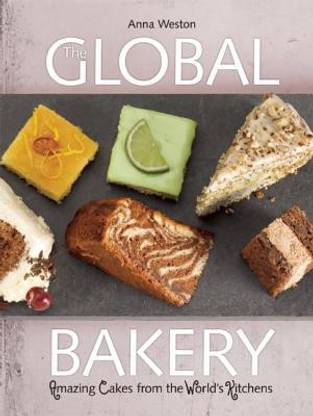 The Global Bakery
