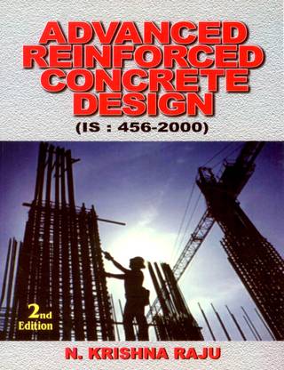 Advanced Reinforced Concerete Design