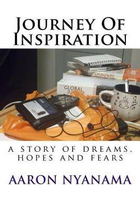 Journey Of Inspiration