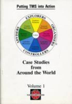 Putting TMS into Action: Case Studies from Around the World
