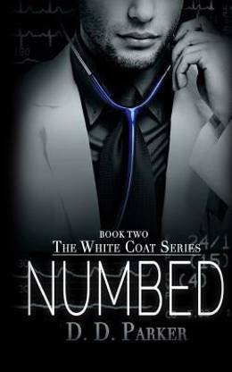 Numbed