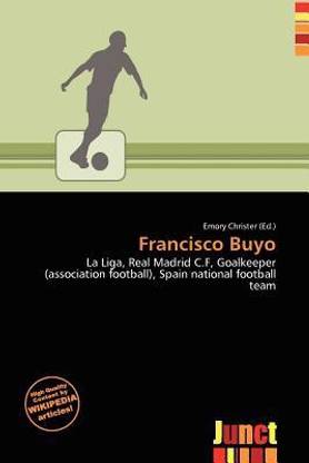 Francisco Buyo