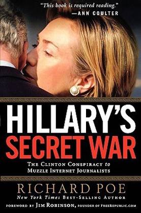 Hillary's Secret War