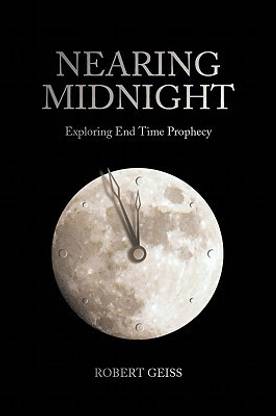 Nearing Midnight