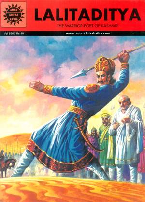 Lalitaditya