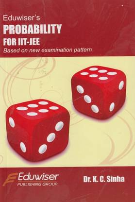 Eduwiser'S Probability for Iit-Jee