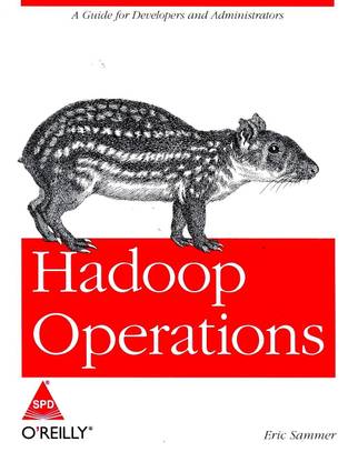Hadoop Operations