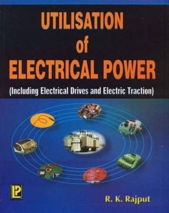 Utilisation of Electrical Power