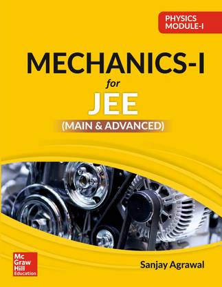Physics Module I - Mechanics I for JEE (Main & Advanced)