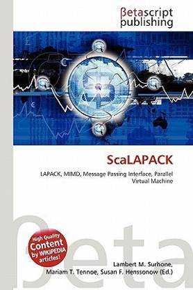 Scalapack