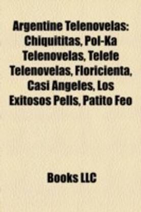 Argentine Telenovelas