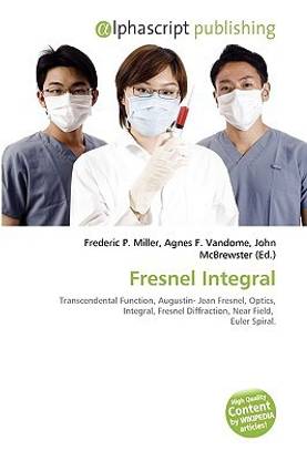 Fresnel Integral