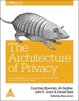 The Architecture of Privacy