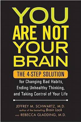 You are Not Your Brain