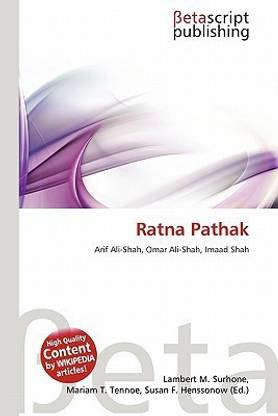 Ratna Pathak