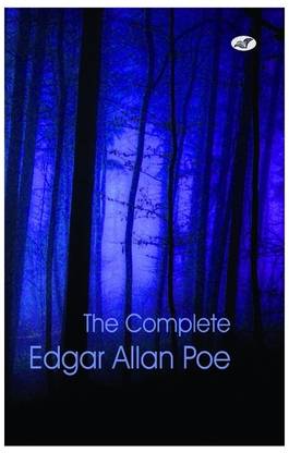 The Complete Edgar Allan Poe