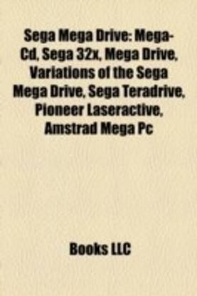 Sega Mega Drive