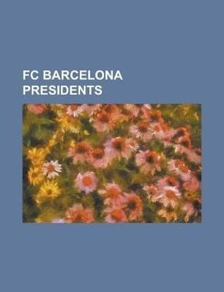 FC Barcelona Presidents