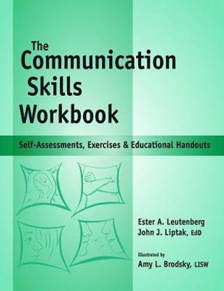 Communication Skills Workbook