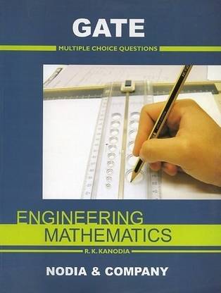 Gate Engineering Mathematics