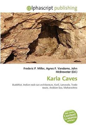 Karla Caves