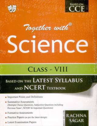 Science-Class VIII