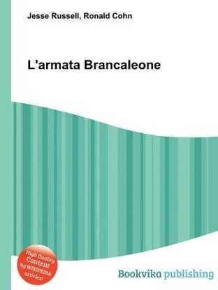 L'Armata Brancaleone