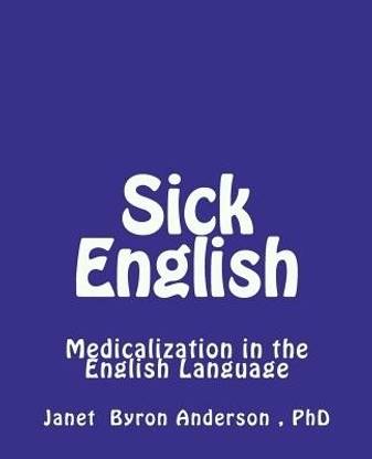 Sick English