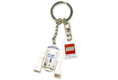 LEGO Star Wars Keychain