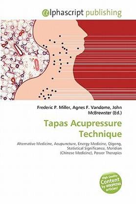 Tapas Acupressure Technique