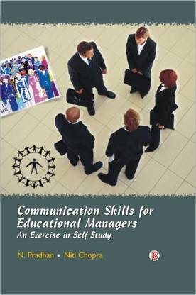 Communication skills for educational managers 01 Edition