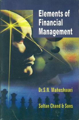 Elements of Financial Management